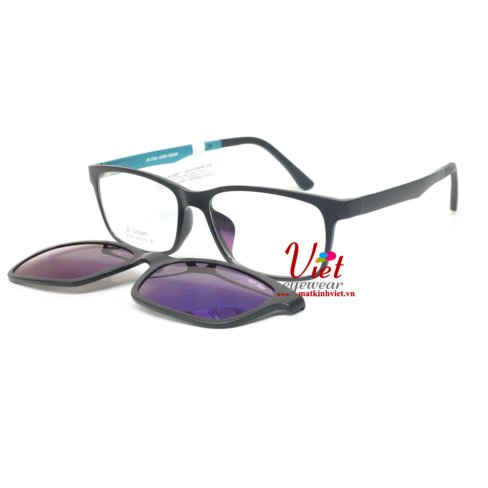 Gọng kính AO STAR AOTJ006 C4